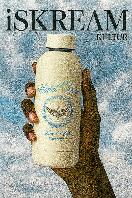 THE "MHC" BOTTLE
